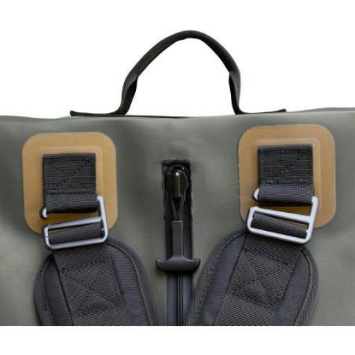 Bolsa Impermeable 40L Leupold Rendezvous [2]