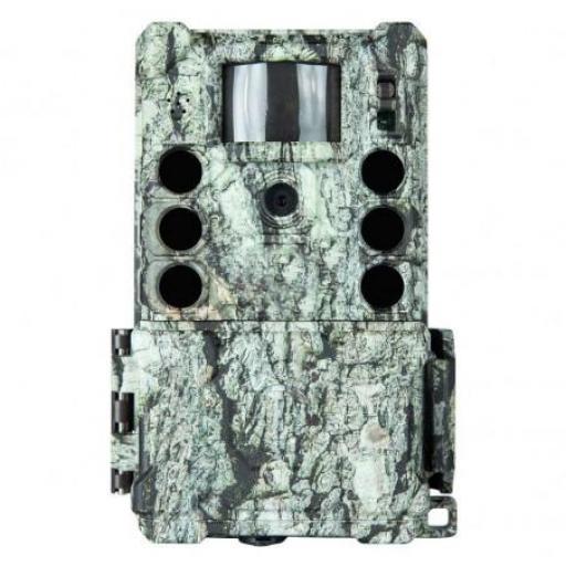 Bushnell Core S-4K No-Glow Treebark Camo
