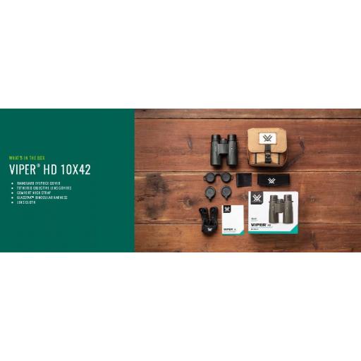 Vortex Viper HD 10x42 [3]