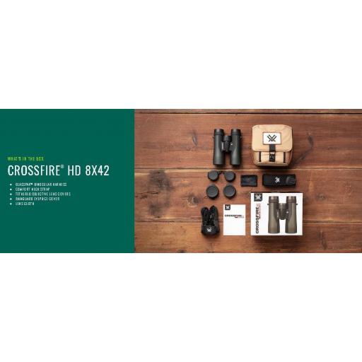 Vortex Crossfire HD 8x42 [3]