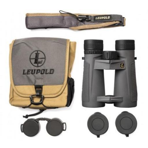 Leupold BX-5 Santiam HD - 10x42 [3]