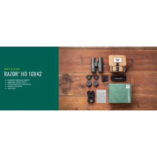 Vortex Razor HD 10x42 [3]