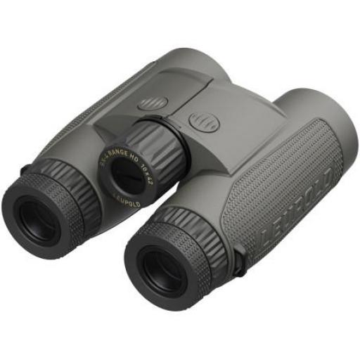 Telémetro LEUPOLD BX-4 Range HD TBR/W - 10x42 [1]