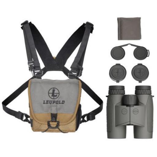 Telémetro LEUPOLD BX-4 Range HD TBR/W - 10x42 [3]