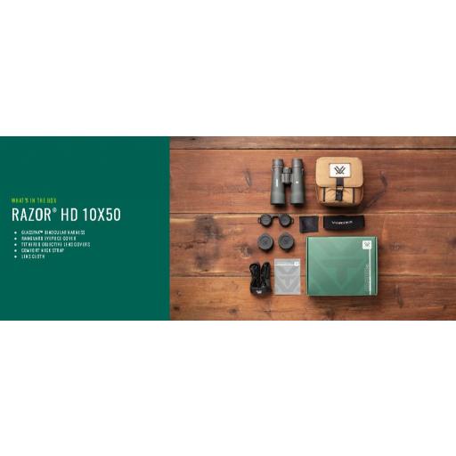 Vortex Razor HD 10x50 [3]
