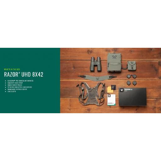 Vortex Razor UHD 8x42 [3]