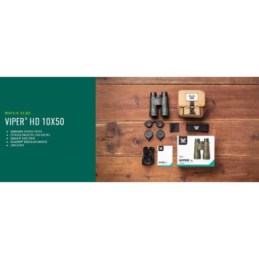 Vortex Viper HD 10x50 [3]