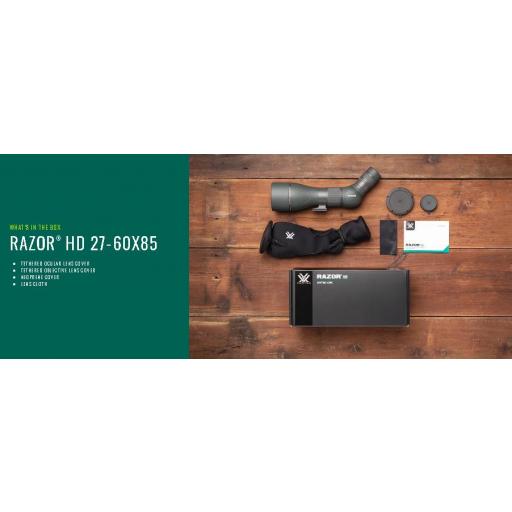 Vortex Razor HD 27–60x85 [3]