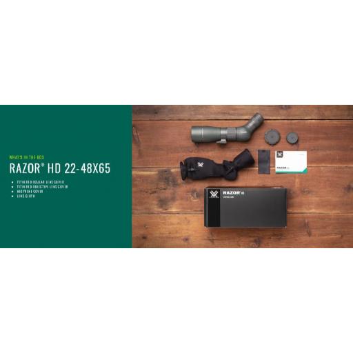 Vortex Razor HD 22-48x65 [3]