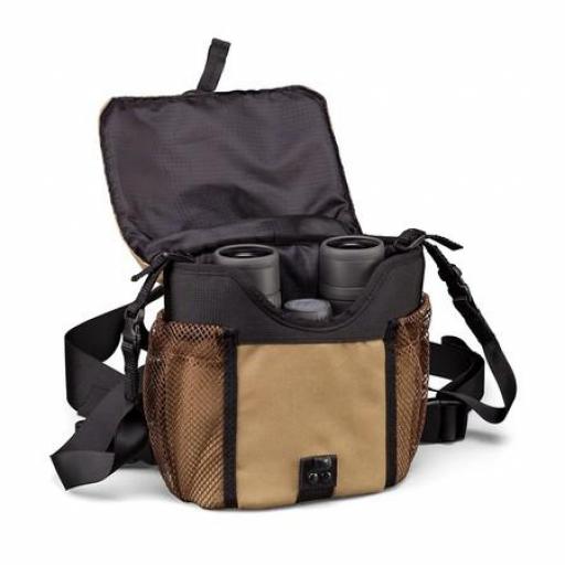 Vortex GlassPak Binocular Harness [1]