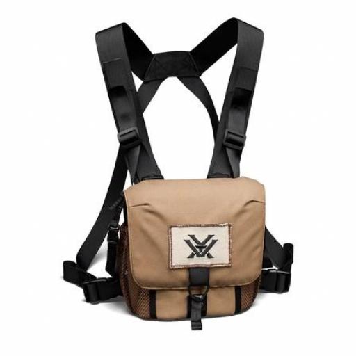 Vortex GlassPak Binocular Harness