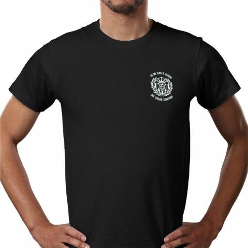 Camiseta Si me das a elegir Betis