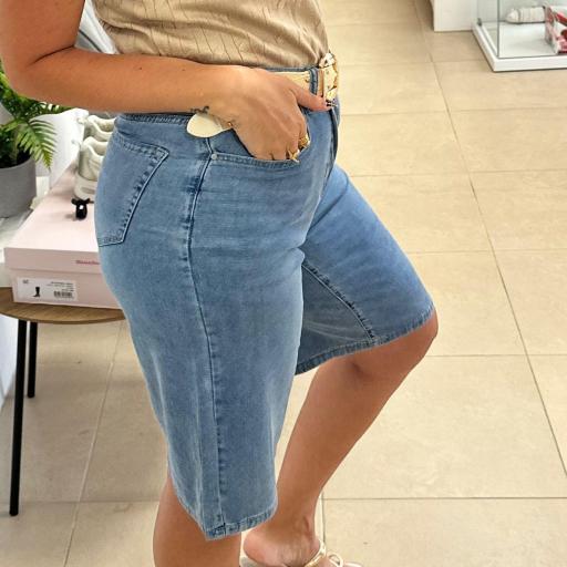Bermuda Denim  [2]
