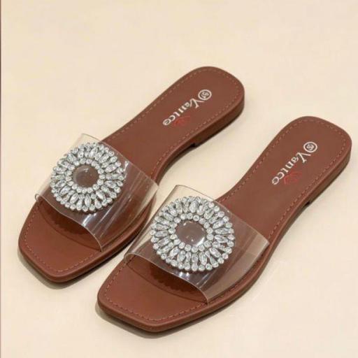 Zapatilla Brilly Bella  [0]