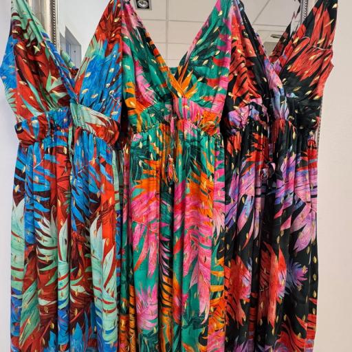 Vestido Caifornia [2]