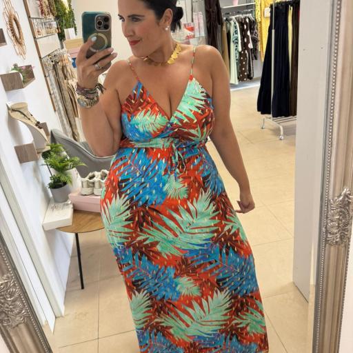 Vestido Caifornia [3]