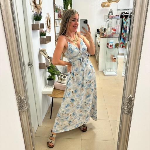 Vestido Susana  [1]