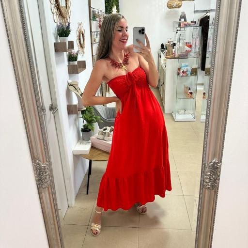 Vestido Marina  [2]