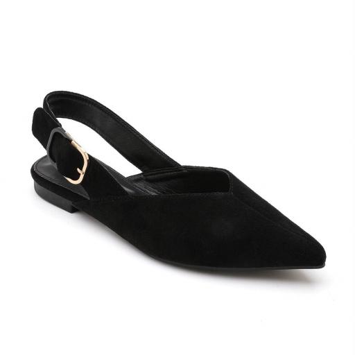 ZAPATO DESTALONADO ANTELINA 
