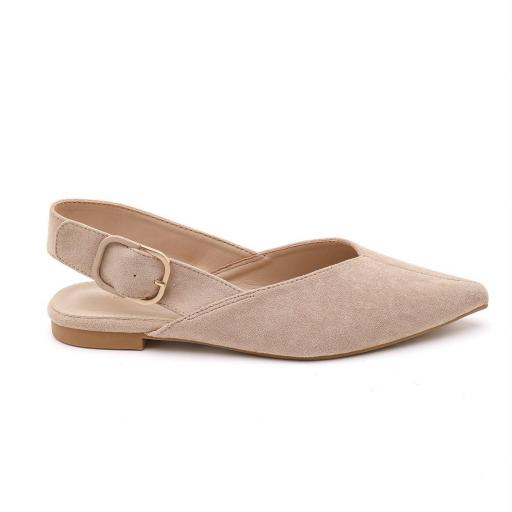 ZAPATO DESTALONADO ANTELINA  [1]