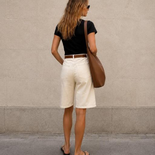 PANTALON CORTO TIRO ALTO  [1]