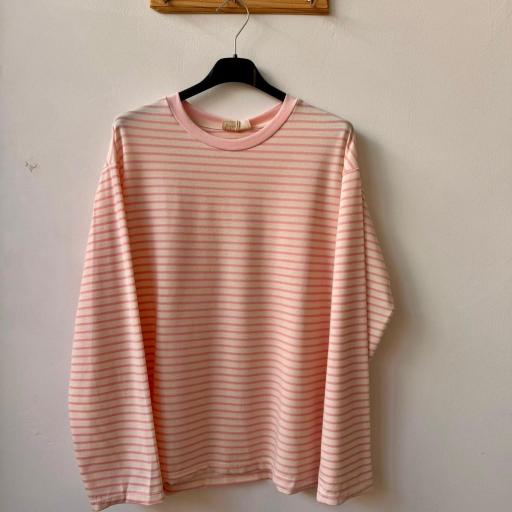 CAMISETA MANGA LARGA ALGODON  [2]