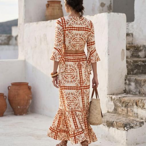 CONJUNTO ESTAMPADO SEDA  [1]