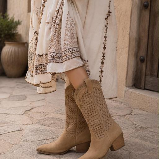 BOTA CAMPERA ANTELINA  [1]