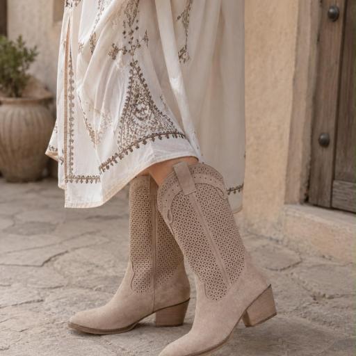 BOTA CAMPERA ANTELINA  [2]