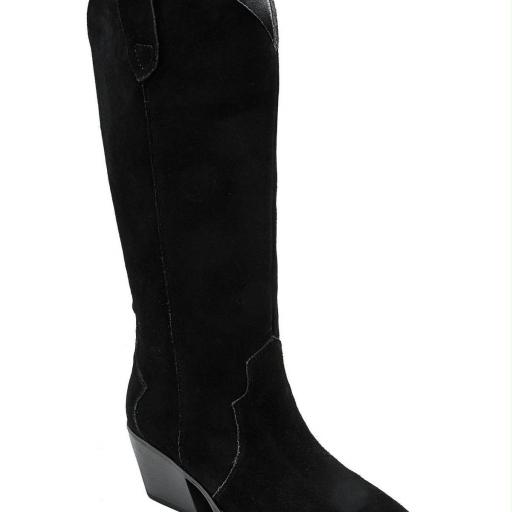 BOTAS  CAMPERAS PIEL  [1]