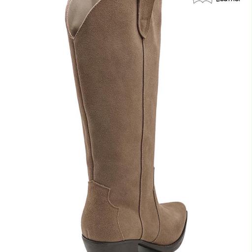 BOTAS  CAMPERAS PIEL  [2]