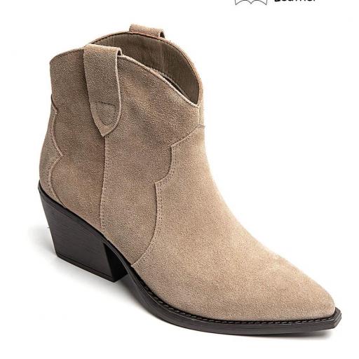 BOTIN  CAMPERO PIEL  [3]