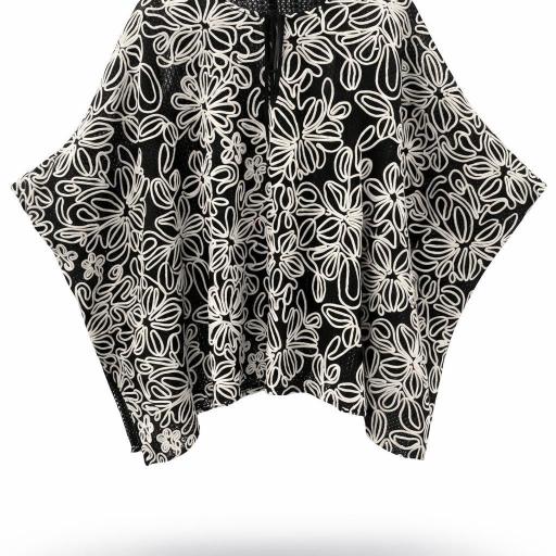 BLUSA FLORES BORDADAS [1]