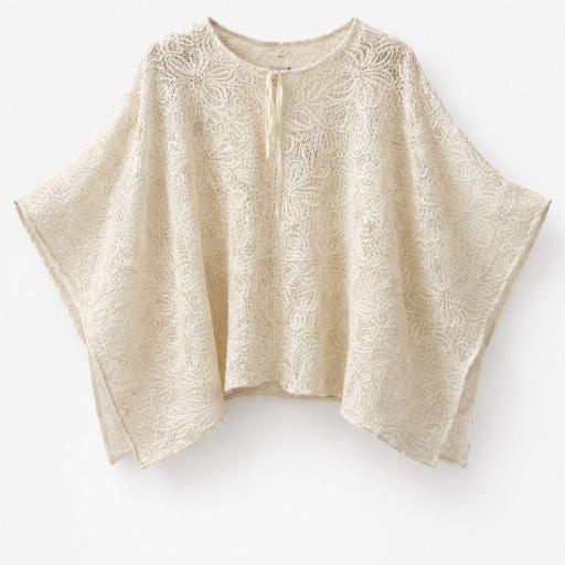 BLUSA FLORES BORDADAS [2]