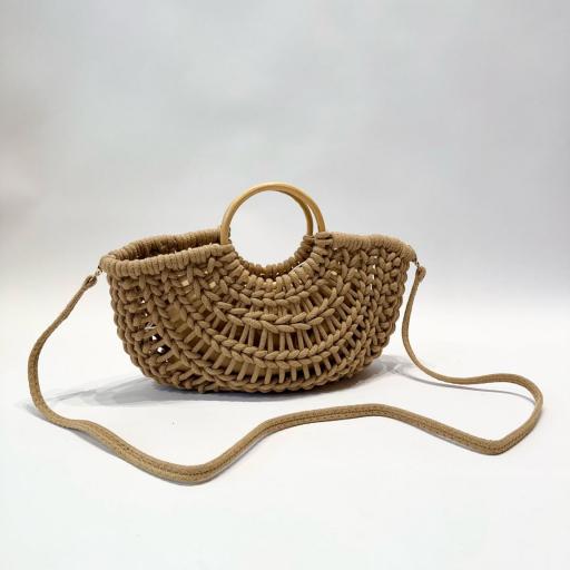 BOLSO CROCHE [2]