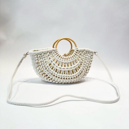 BOLSO CROCHE [1]