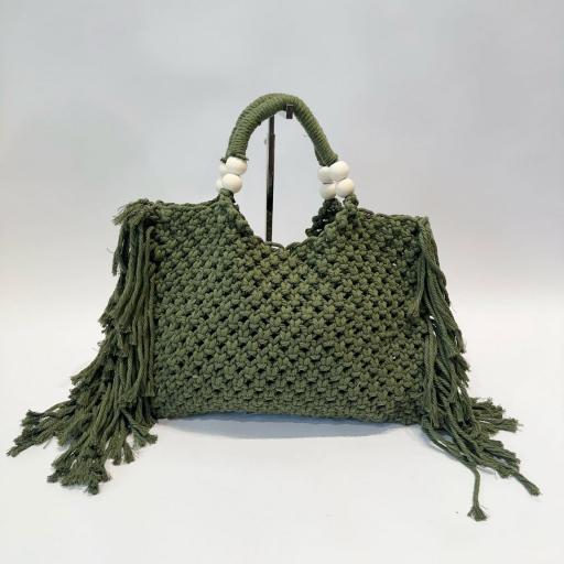 BOLSO CROCHE  [3]