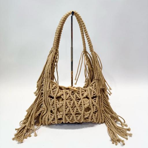 BOLSO CROCHE  [3]