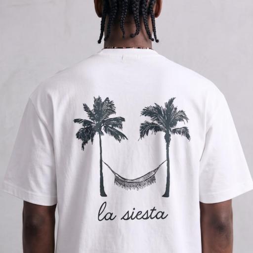 CAMISETA OVERSIZE DE ALGODON BOXI FIT [1]