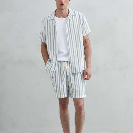 CAMISA DE ESTRUCTURA 