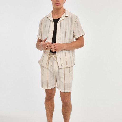 CAMISA DE ESTRUCTURA 