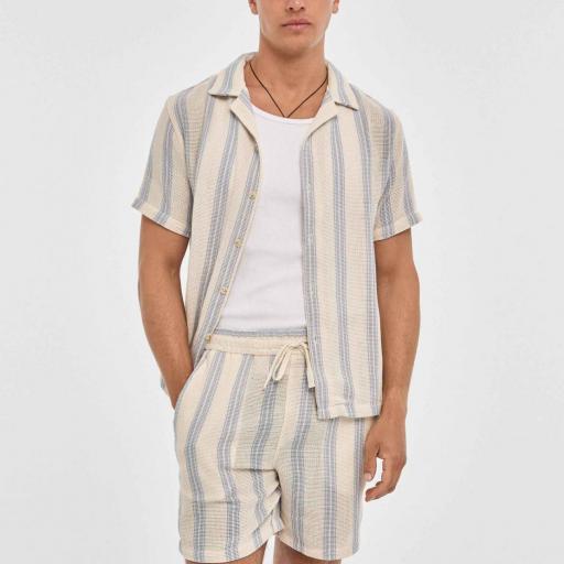 CAMISA DE ESTRUCTURA 