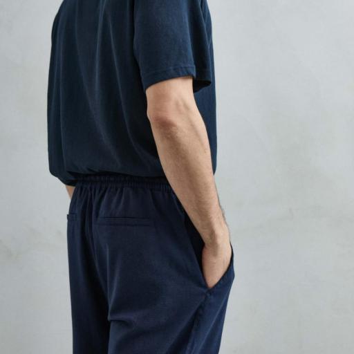 PANTALON DE LINO EN COLORES  [3]