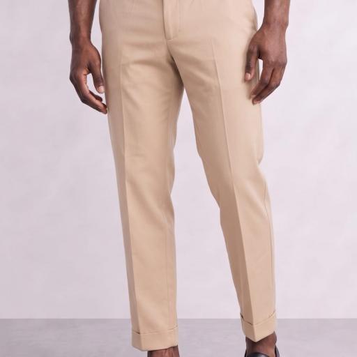 PANTALON DE VESTIR 