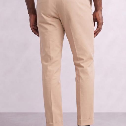 PANTALON DE VESTIR  [1]