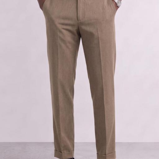 PANTALON DE VESTIR  [3]