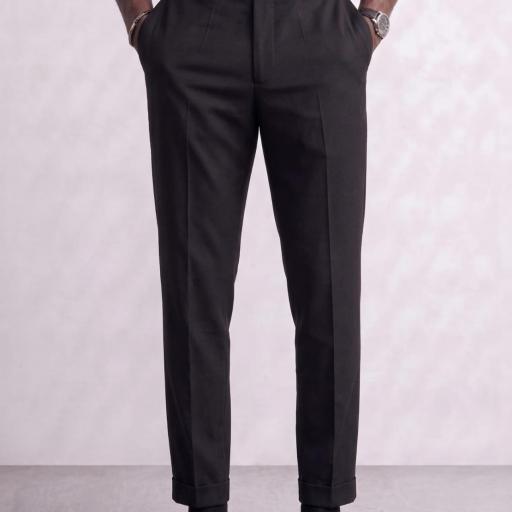 PANTALON DE VESTIR  [2]