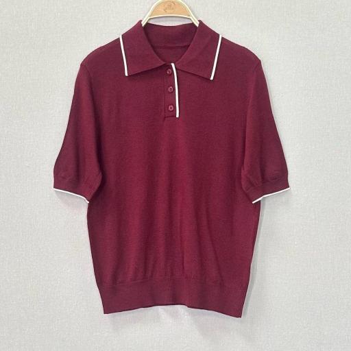 JERSEY DE PUNTO 