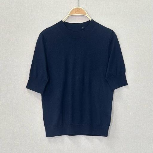 JERSEY DE PUNTO FINO CUELLO REDONDO [3]