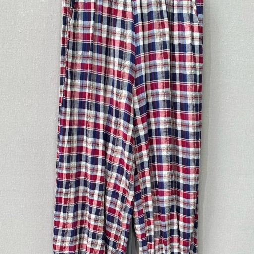 PANTALON TIPO JOGGER 
